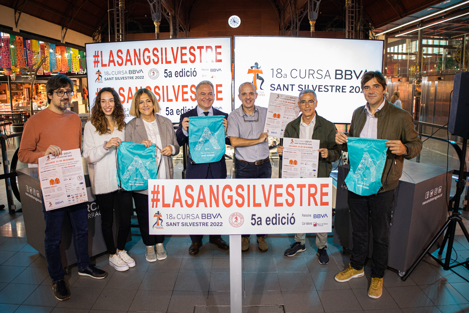sant silvestre