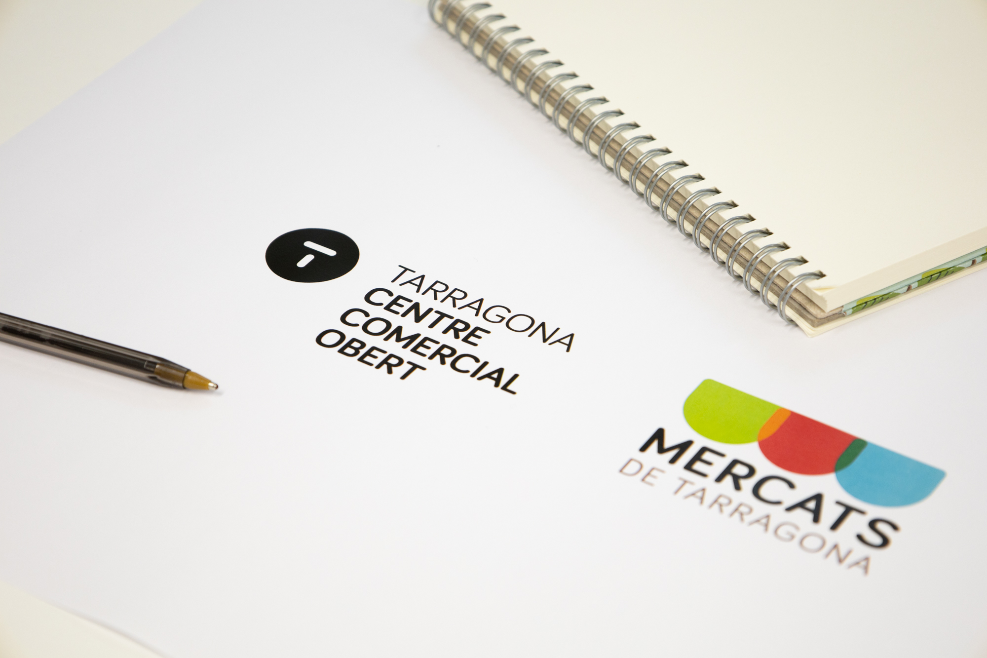 Tarragona Centre Comercial Obert