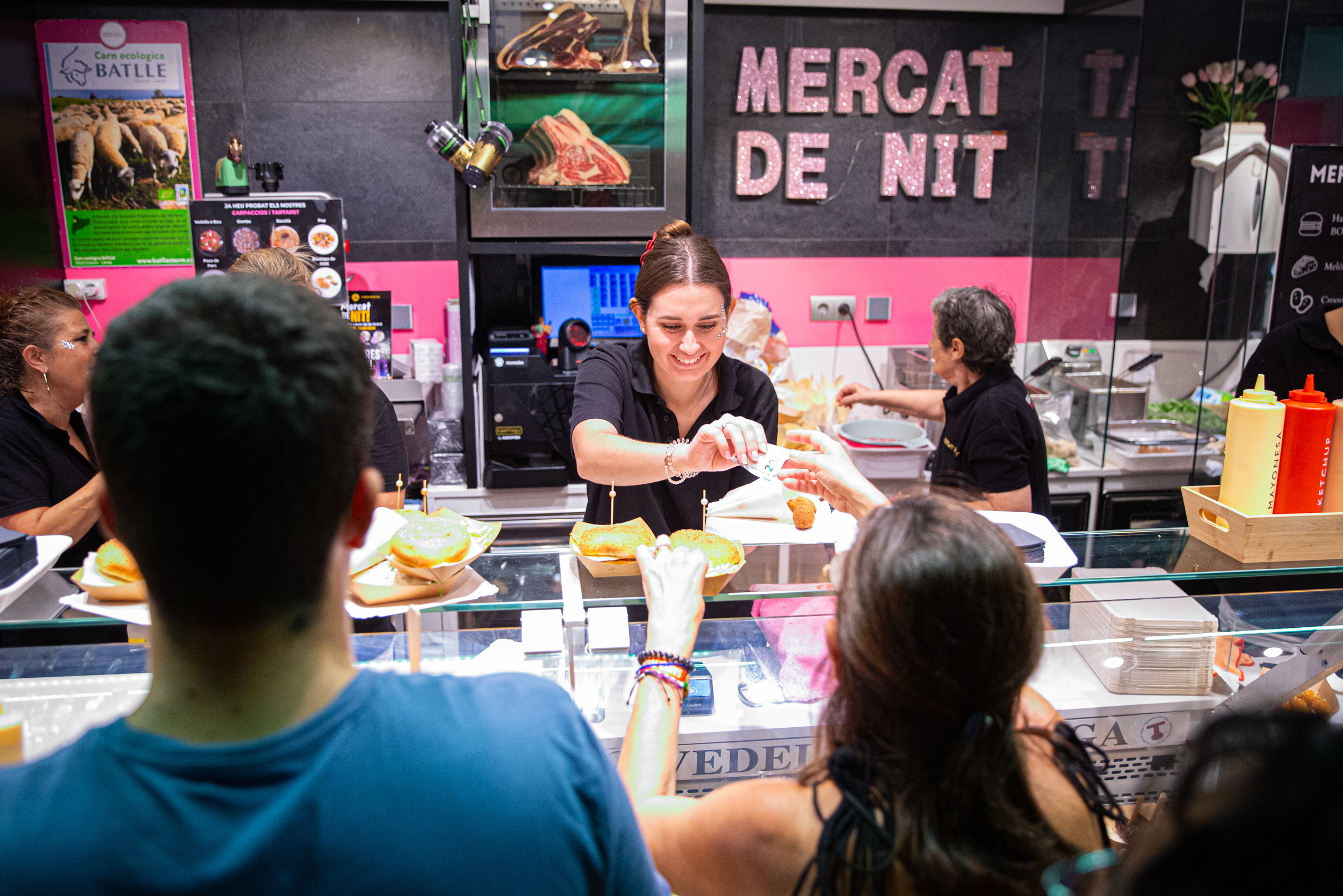 mercat de nit