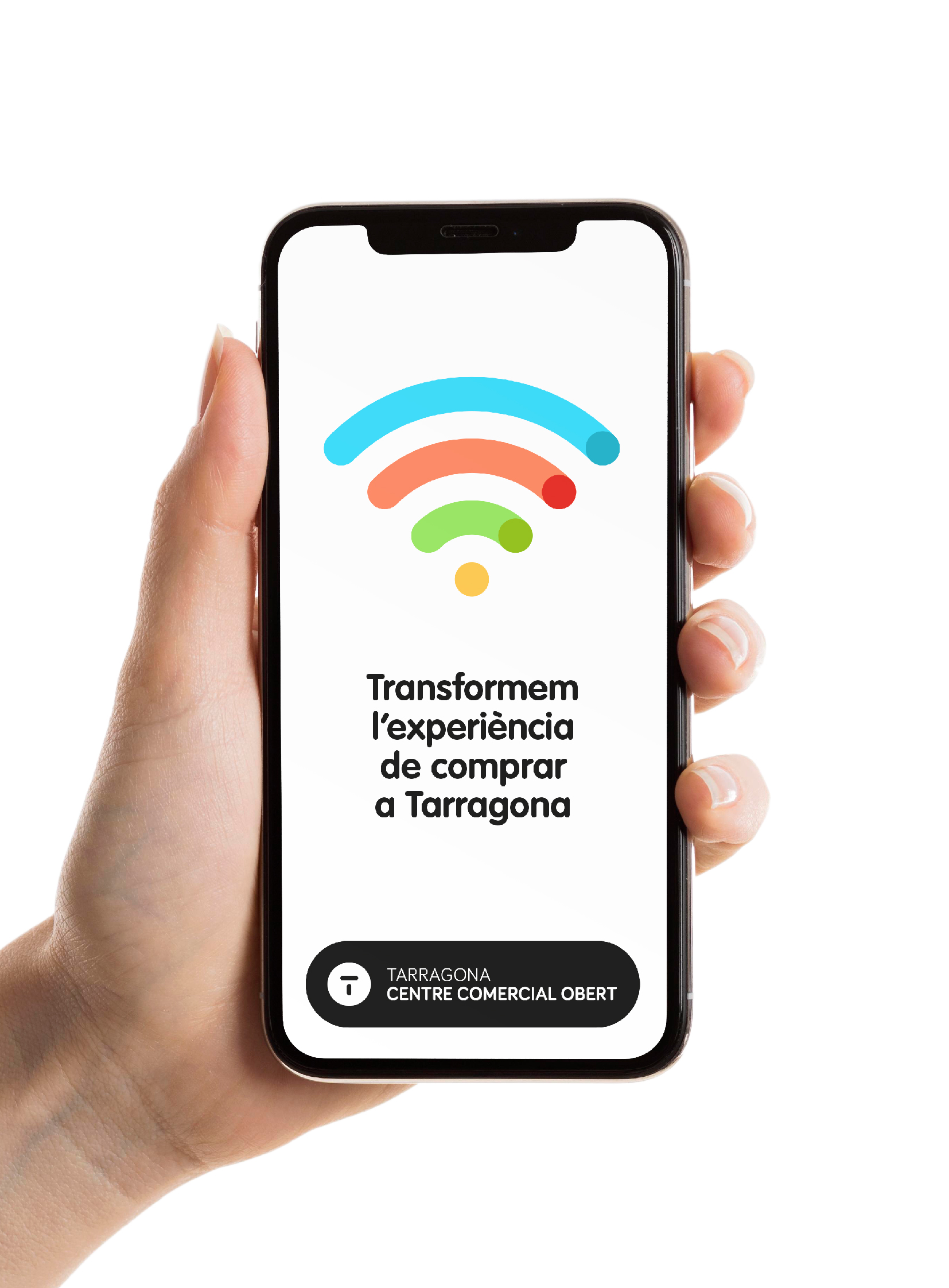 Tarragona Centre Comercial Obert